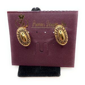 AVALON Retired Premier Designs Earrings (Clips or Posts)